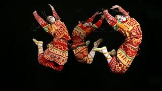Igor Stravinsky - The Rite of Spring - Sacrifice Dance (  You Haven't Seen Nothing Yet !!! )