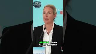  Alice Weidel warnt: Migrantengang vs. Schüler – Alleingelassen von Behörden! 