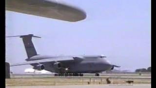 Lockheed C-5B Galaxy