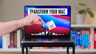 The Best Mac Apps That Will Transform Your Macbook! | What’s on My Mac 2023