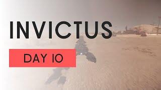 Star Citizen / Invictus Day 10 / Drake Dragonflies