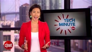 CNET News - Apps to reduce paper waste - Tech Minute