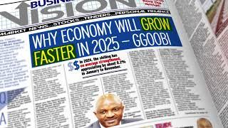 Get Business Vision In the New Vision January 02, 2025