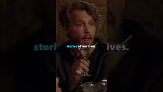 The Professor Movie Bar Scene - Johnny Depp - Zoey Deutch #shorts #short #youtubeshorts