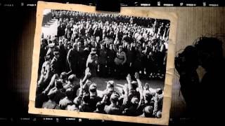 Robert Capa en Andalucía. La forja de un mito.