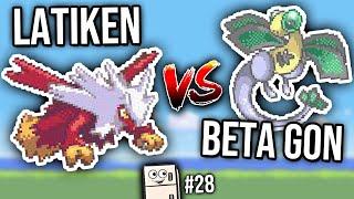 We Ranked EVERY Leaked Pokemon Sprite | The Fridge #28