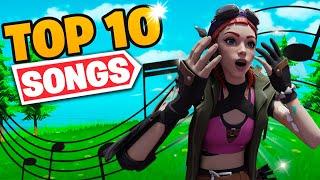 Top 10 BEST Songs To Use For Your Fortnite Montages! (Chapter 5 Season 3) 2024