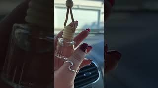 Freshen Your Ride with Car Scents & Essential Oils #carairfreshener
