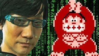 10 crazy secret messages hidden in your favorite games