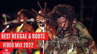 BEST OF REGGAE & ROOTS SONGS MIX 2022 VIDEO MIX DJ DOGO REGGAE MIX /RH EXCLUSIVE