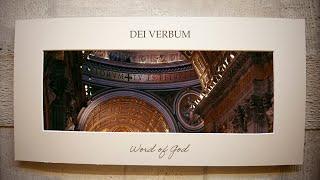 Dei Verbum - Summary