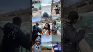 Autism &Travel  Niagara Falls 