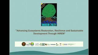 INREM 2021: Keynote and Plenary Speakers