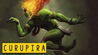 Curupira: El Guardián de los Bosques - Folklore brasileño - Mira la Historia