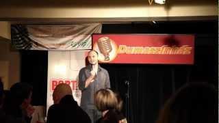 Aleks Curac Saric - I'm a cat person