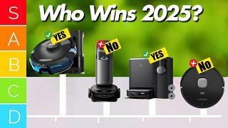 best robot vacuums in 2025[Watch This Before You Decide!]