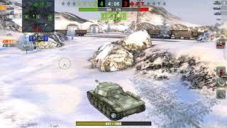 Как фармить в Wot Blitz (сера, города, свободка, премы)