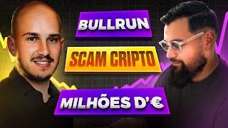 Bullrun, SCAM Cripto, Milhões d’€, como GANHAR DINHEIRO em 2024?