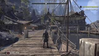 ESO - Forgemaster Falls - PTS housing preview