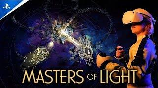 Masters of Light VR2