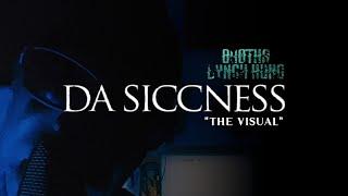 Brotha Lynch Hung - Da Siccness (Official Music Video)