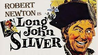 Long John Silver's Return to Treasure Island (1954) CinemaScope & Stereo!