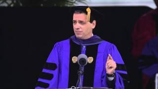 2014 Weinberg College Convocation Address by Daniel Pink