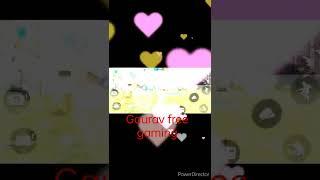 #shortheadshot #garena #freefire #gaurav free gaming boys attitude  #gaurav Free Gaming