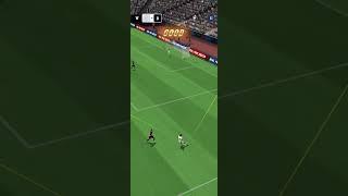 WHAt a goal!