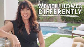 5 Ways We Sell Homes Differently!