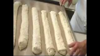 Оборудование для производства чиабатты MERAND AquaPan 3000