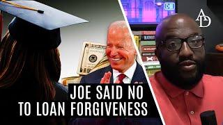 Biden said NO TO STUDENT LOAN FORGIVENESS, I warned you about this... Millionaire Game | After Hours