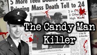 Coffee & Conversation With The Curious - Dean Corll - The Candy Man