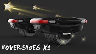 INMOTION HOVERSHOES X1