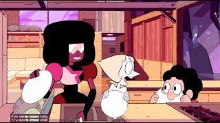 Steven Universe Theme but Every Pronoun Makes it 10% Faster