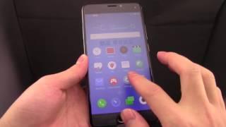 2017 meizu new phone! meizu m5 note hands on unboxing Reviews