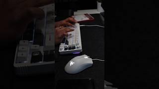 Ultimate Productivity Oasis: My Desk Setup Tour! #youtube #ytshorts #youtubeshort #youtubevideos