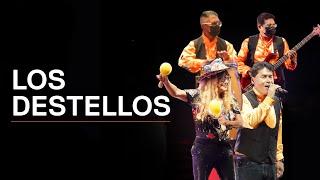 Los Destellos en el Gran Teatro Nacional | Teatro en Grande