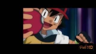 Ash vs Tobias