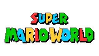 Athletic Theme (PAL Version) - Super Mario World