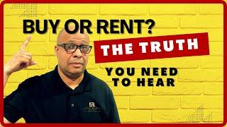 Buying a Home: The Biggest Pros and Cons You NEED to Know!