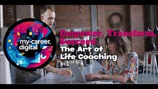 Ad#3 - Life Coaches