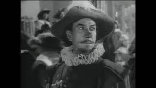 Film classique : Cyrano De Bergerac