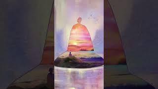 內在世界--體驗晨暮時分