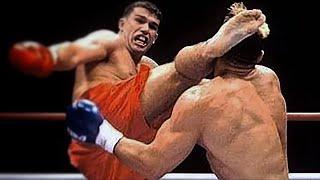 Peter Aerts | Top Knockouts, HD