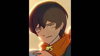 Top #5 MSA BOYS | Previously My Story Animated