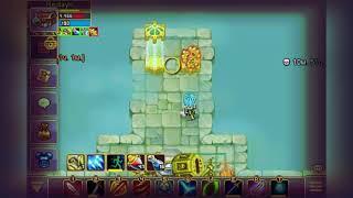 Warspear Соло миф ТХ