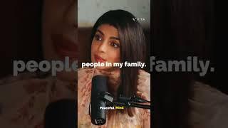 Confidence : you can teach yourself - Priyanka Chopra motivational speech Peaceful Mind