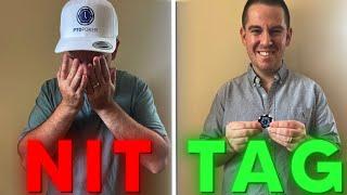 When Tight Is Right in Poker: Nits vs. TAGs