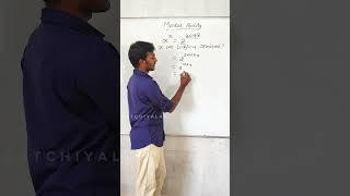 TNPSC - mental Ability Class in tamil | #government #maths